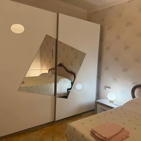 La Casa Del Papa' Lägenhet