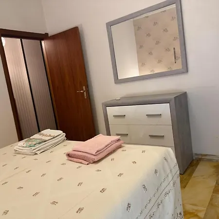 La Casa Del Papa' Lägenhet