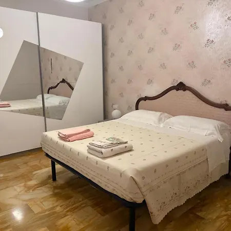 La Casa Del Papa' *