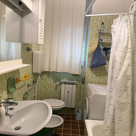 La Casa Del Papa' Appartement